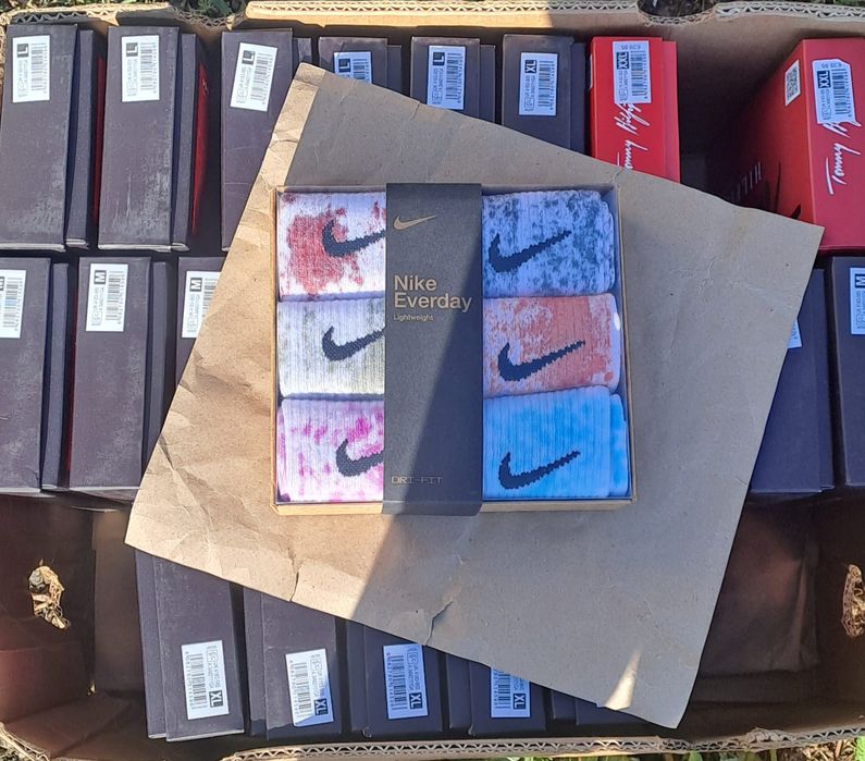 Treninguri lenjerie intimă șosete bumbac!