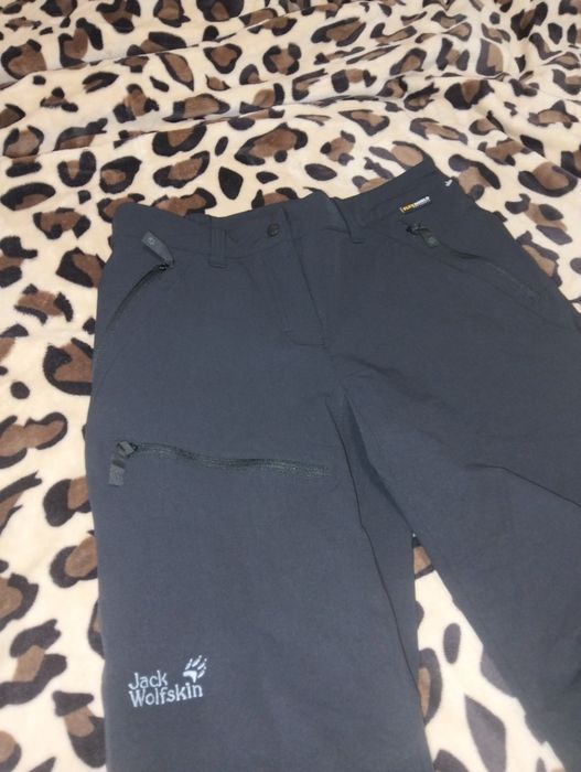 Pantaloni Jack Wolfskin