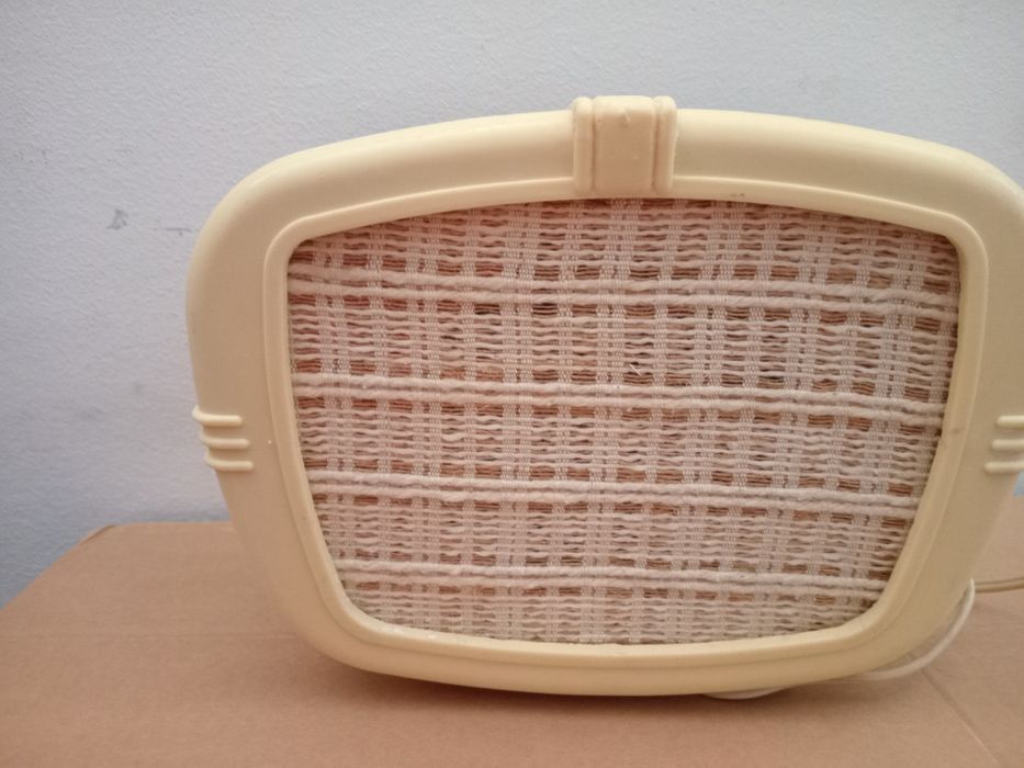 Difuzor radioficare Electronica