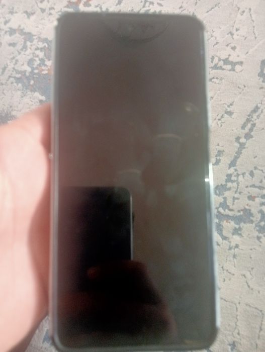 Poco x3 pro на запчасть