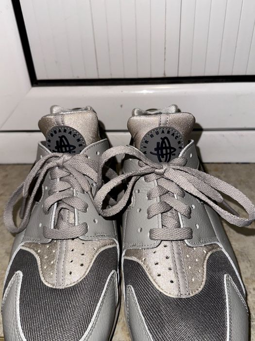 Nike Air Huarache FB3259-001/ 42 номер