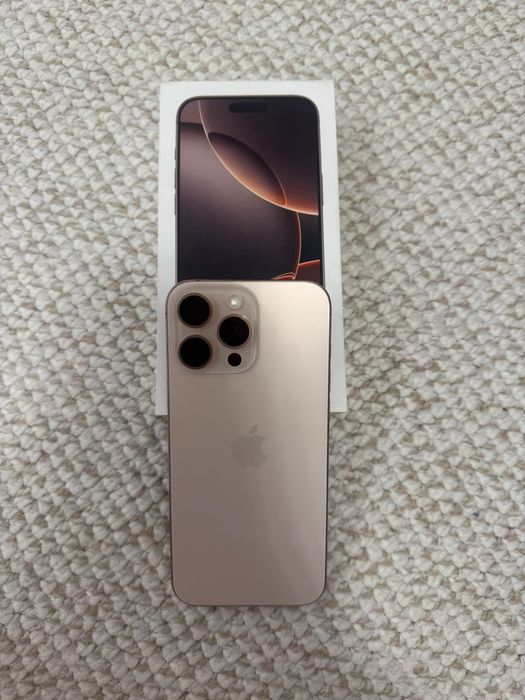Iphone 16промакс