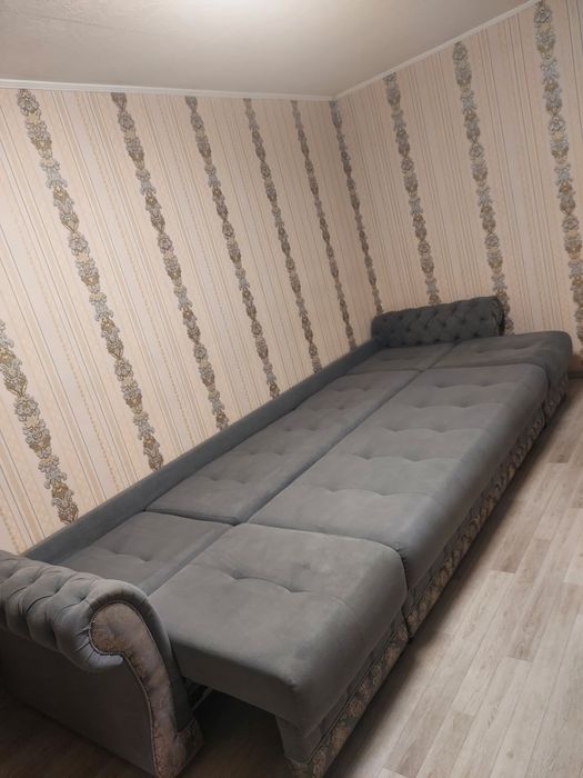 Продам диван в отличном состоянии