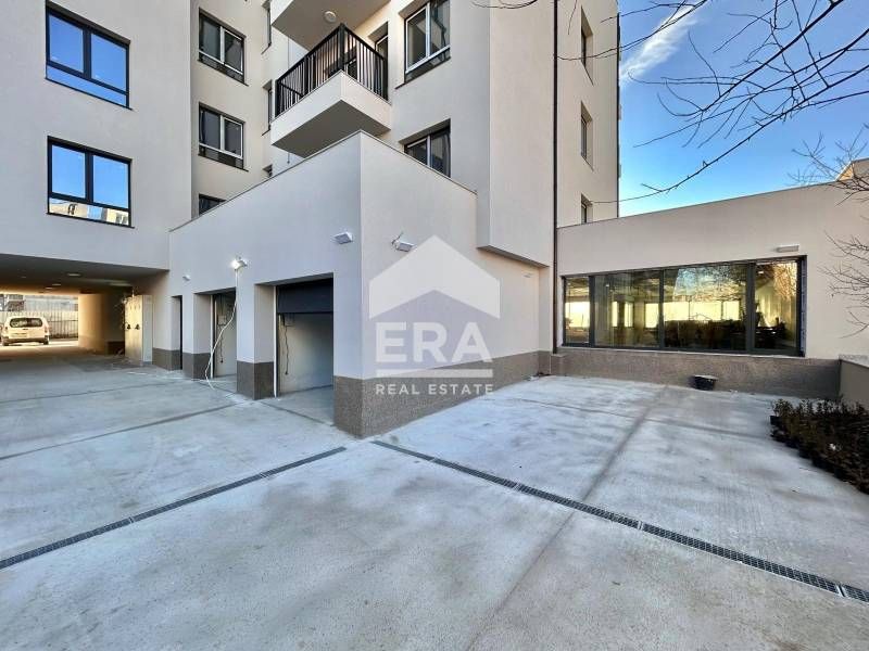 Продава се Магазин в София, Овча купел 1 - 481 кв.м за 10 €/кв.м - Снимка #4