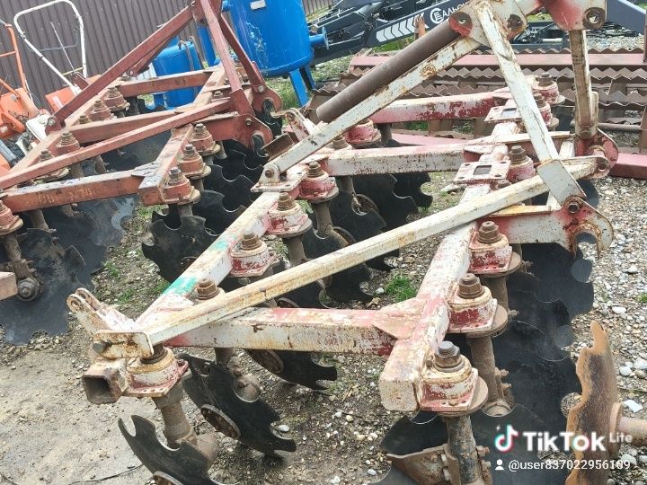 Бдм 3 навесной б/у