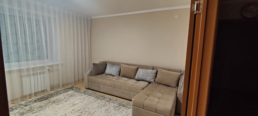 Продам 3-комн каартиру в Карагайлы
