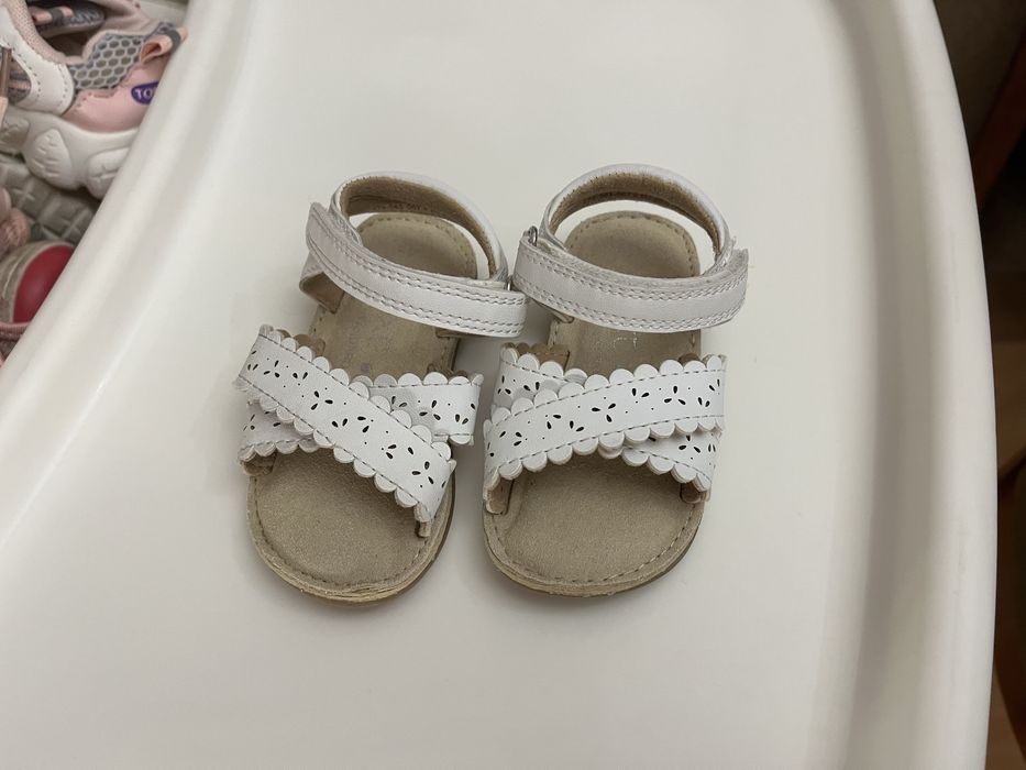 Сандали Next оригинал размер 20