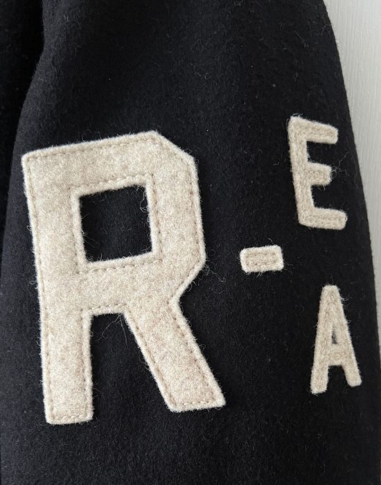 НАМАЛЕНИЕ - EMPORIO ARMANI - М - вълнен бомбър