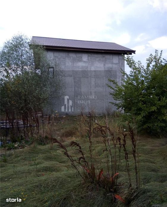 De vanzare casa si teren/sector 3 /Bucuresti/ Pallady