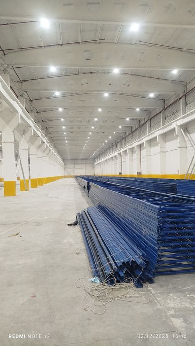 Svarka ishlarini qilamiz