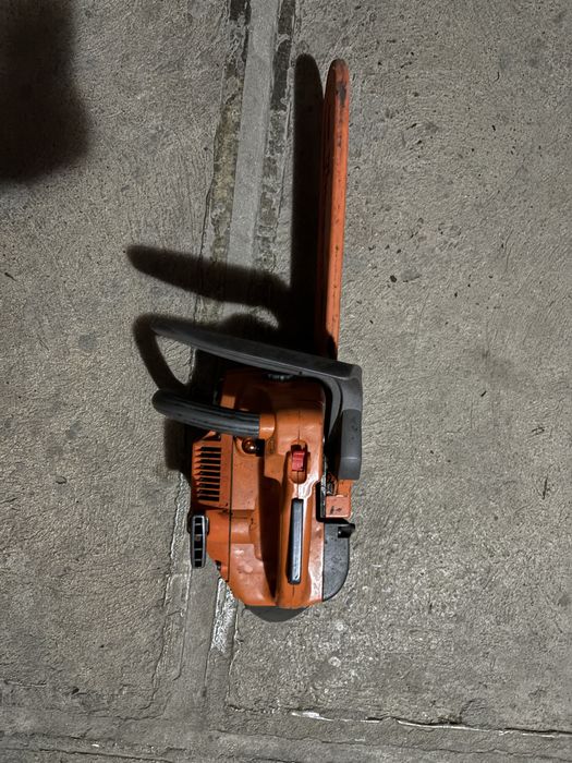 Drujba Husqvarna 338xpt