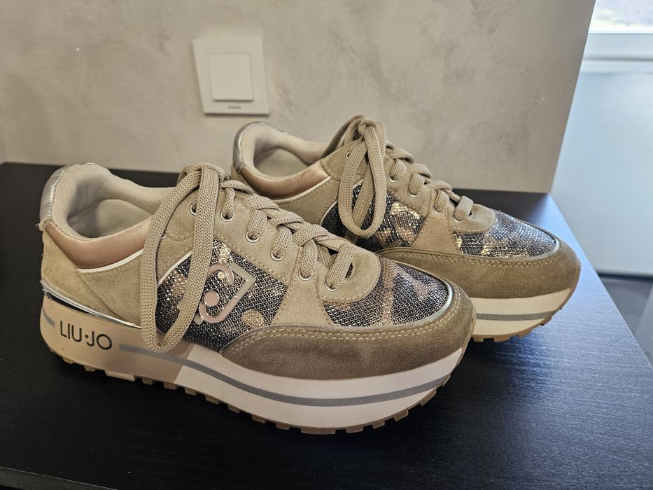 Спортни обувки  Liu Jo