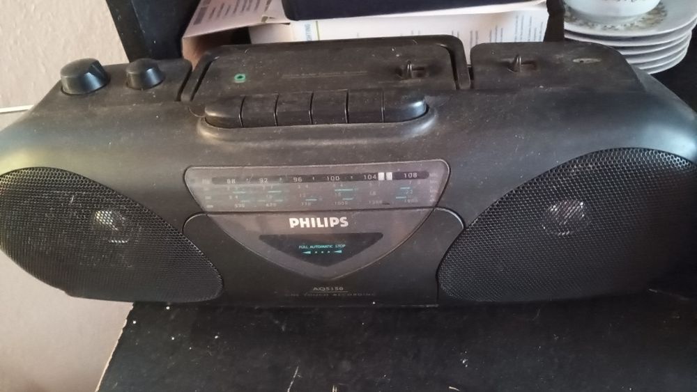 Оригинална аудио техника