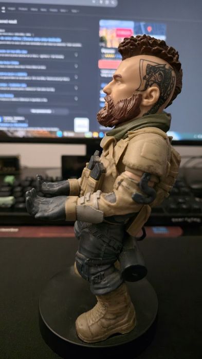 Controller Holder Soap Call of Duty Original