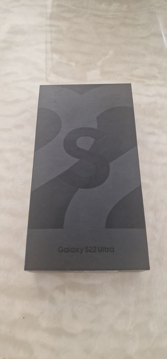 Samsung Galaxy s22 ultra 12.512