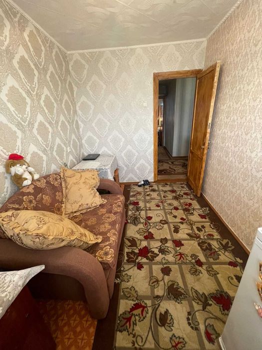Продам 3-х квартиру Старая часть города.