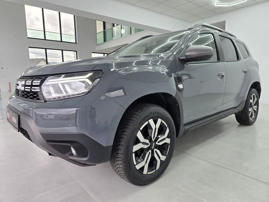 DACIA Duster 2023 — imagine 1