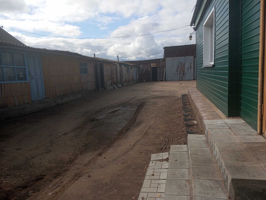 Продается частный дом