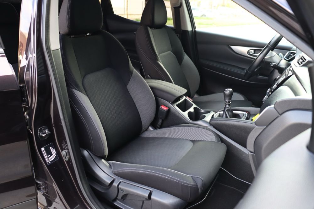 Nissan  Qashqai 2019