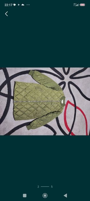 Продам бомберы куртки по 2500 каждый