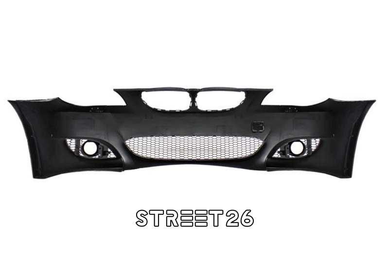 Bara Fata BMW Seria 5 E60 E61 Sedan Touring (2003-2010) M5 Look