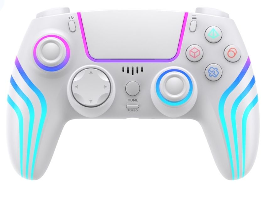 Controller Gamepad Myria PC PS4