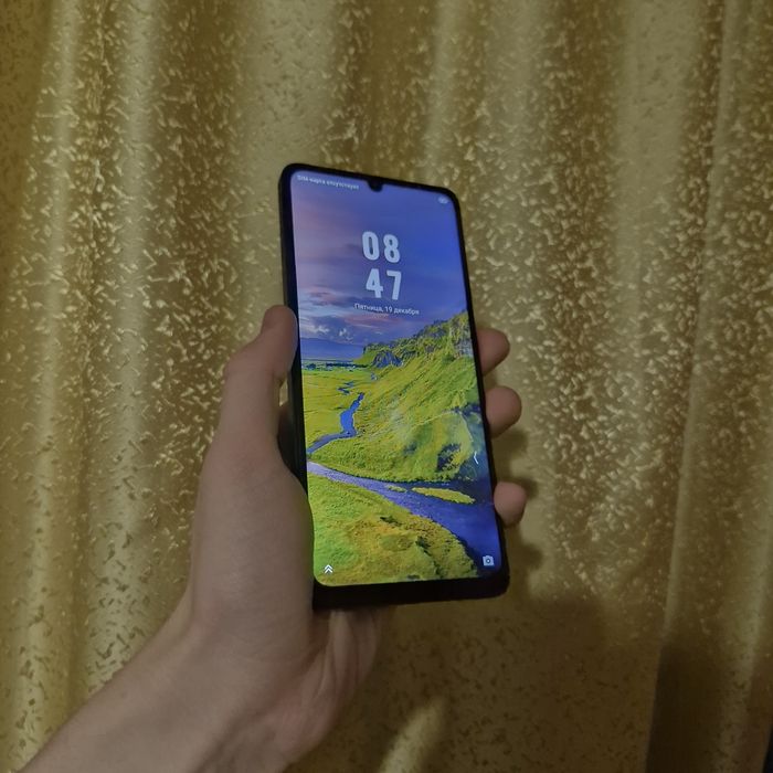 Телефон Zte Blade a36