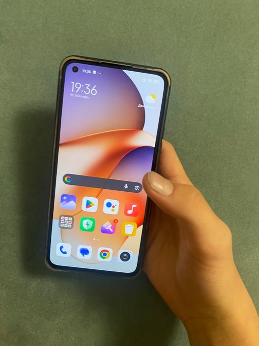 Xiaomi 11 NE 5g lite