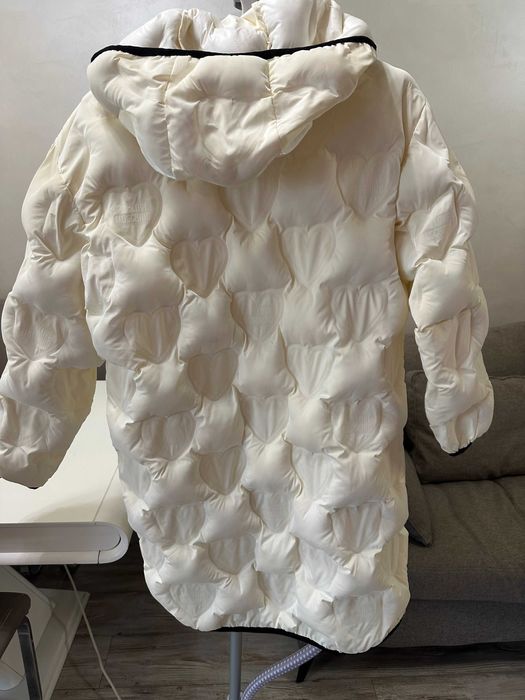 Яке lOVE Moschino