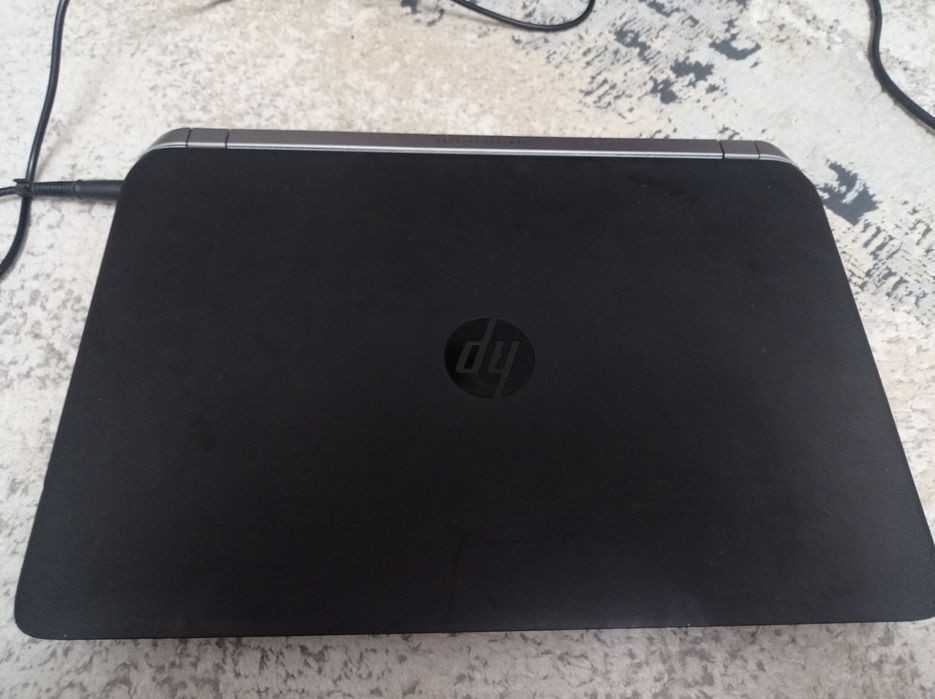 Продам ноутбук HP Probook 450 g2