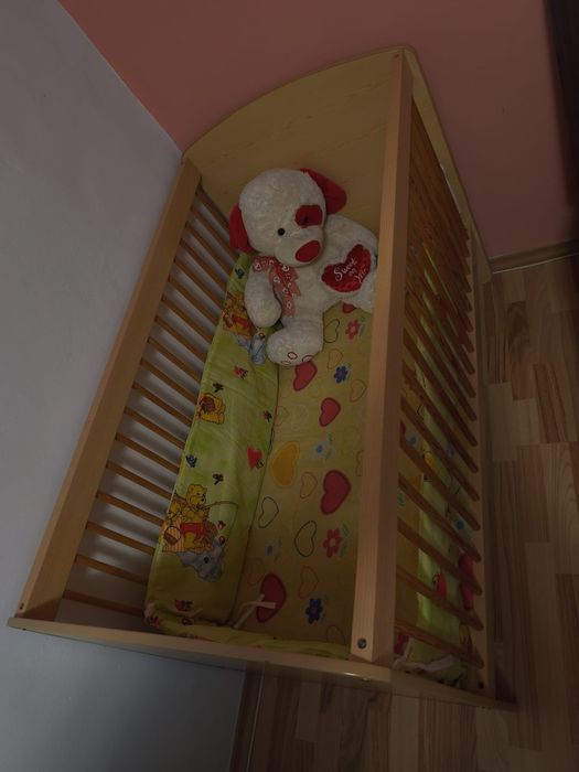 Patut pentru copii 120 / 60