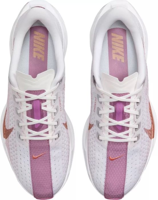 Нови дамски маратонки Nike Pegasus Plus "Platinum Violet & Plum Dust