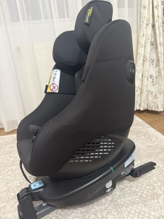 Vand scaun auto Graco!