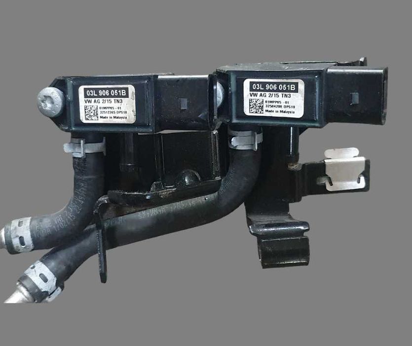 Senzor presiune gaze VW Crafter 2.0TDI Euro5, 03L906051B