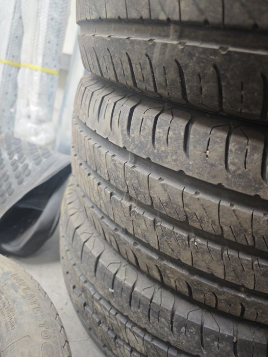 Летни гуми за бус 225/65/16C Uniroyal RainMax 3