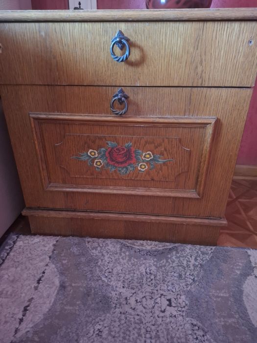 Продаю ретро мебель