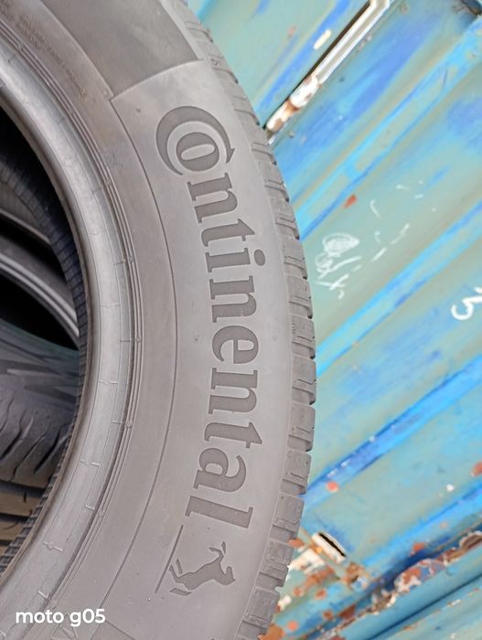 Anvelope vara Continental 195 65 15