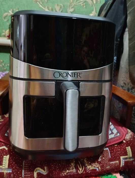 Аэрогриль Cronier
