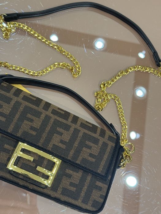 Сумка фенди новая