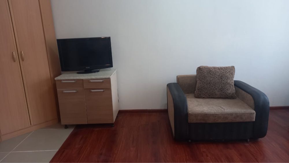 Пәтер “Лесная поляна” ТК