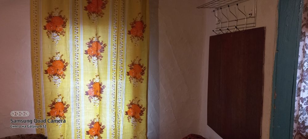 Сдам  дом семейным в районе рублёвской бани..