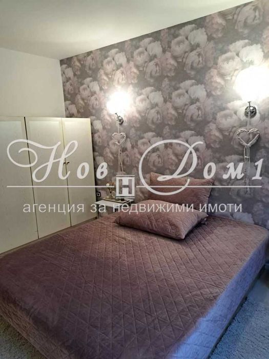 Дава се под наем Двустаен апартамент в Варна, Бриз - 90 кв.м за 425 € - Снимка #2