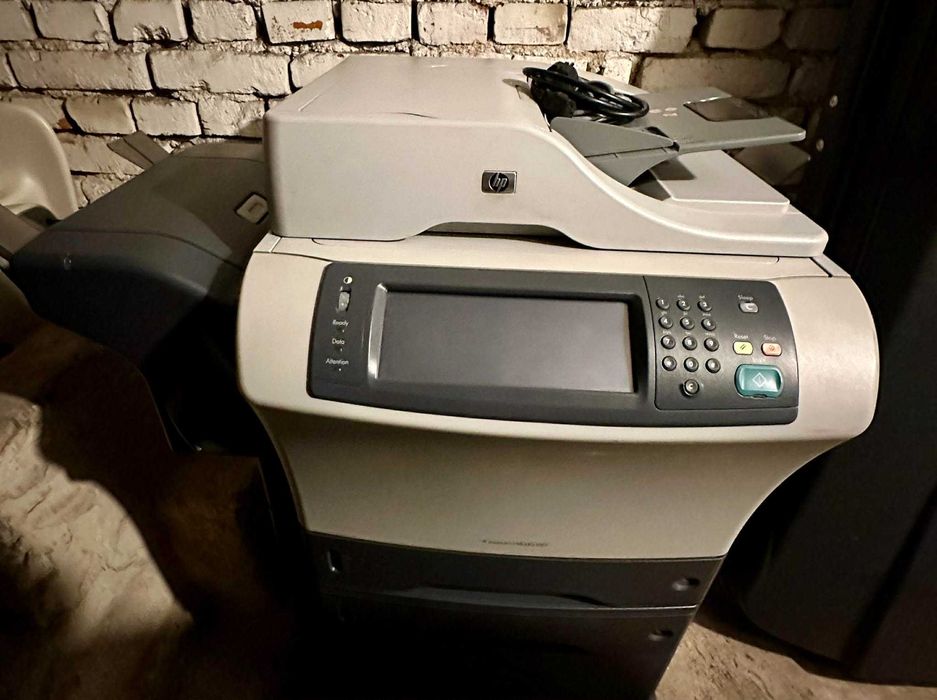 Принтер/Скенер/Ксерокс HP