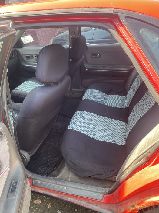 Продам мазда 626 можно в рассрочку