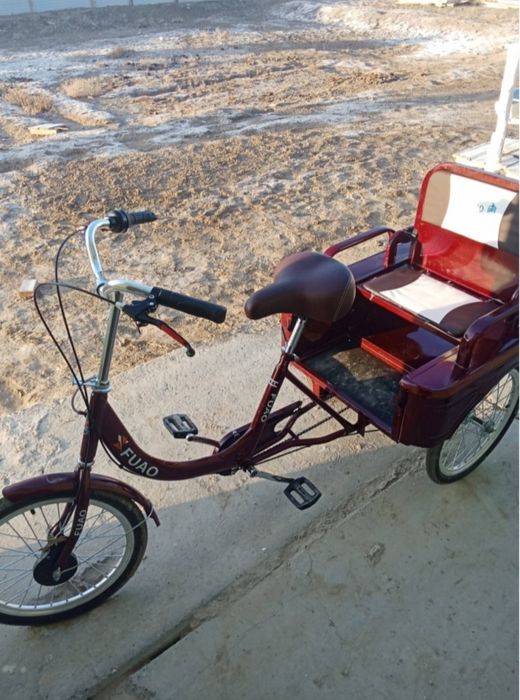 Продам велосипеды