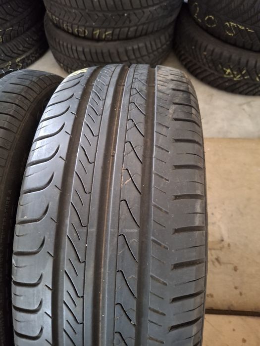 4 Anvelope de vară 205 55 r16 Champiro