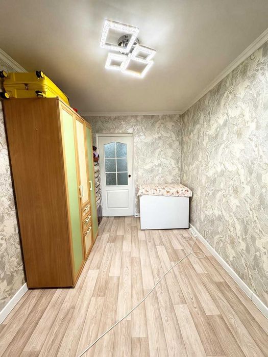 Продаётся 3-х комн квартира район