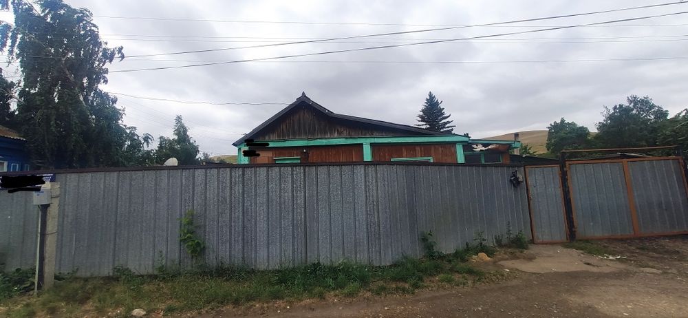 Участок в городе 13 соток