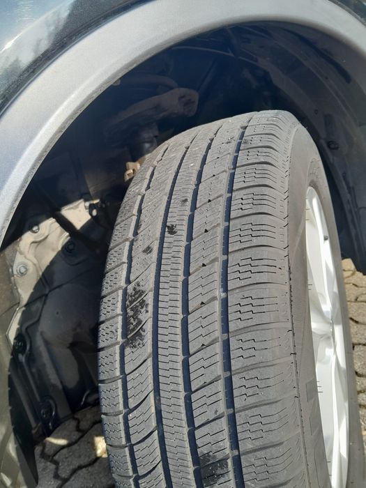 Nissan x Trailer 2016