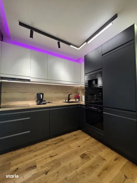 Apartament de 2 camere, etaj intermedia, bloc nou, cartier Marasti, Cl